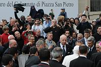 <br>Udienza Generale del 14 Aprile 2010<br><br> - (Copyright L'OSSERVATORE ROMANO - Servizio Fotografico - photo@ossrom.va)