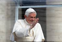 <br>Udienza Generale del 14 Aprile 2010<br><br> - (Copyright L'OSSERVATORE ROMANO - Servizio Fotografico - photo@ossrom.va)