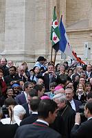 <br>Udienza Generale del 14 Aprile 2010<br><br> - (Copyright L'OSSERVATORE ROMANO - Servizio Fotografico - photo@ossrom.va)