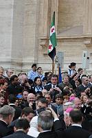 <br>Udienza Generale del 14 Aprile 2010<br><br> - (Copyright L'OSSERVATORE ROMANO - Servizio Fotografico - photo@ossrom.va)