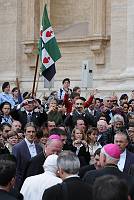 <br>Udienza Generale del 14 Aprile 2010<br><br> - (Copyright L'OSSERVATORE ROMANO - Servizio Fotografico - photo@ossrom.va)