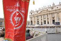 <br>Udienza Generale del 14 Aprile 2010<br><br> - (Copyright L'OSSERVATORE ROMANO - Servizio Fotografico - photo@ossrom.va)