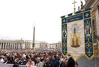 <br>Udienza Generale del 14 Aprile 2010<br><br> - (Copyright L'OSSERVATORE ROMANO - Servizio Fotografico - photo@ossrom.va)