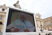 <br>Udienza Generale del 14 Aprile 2010<br><br> - (Copyright L'OSSERVATORE ROMANO - Servizio Fotografico - photo@ossrom.va)
