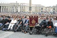 <br>Udienza Generale del 14 Aprile 2010<br><br> - (Copyright L'OSSERVATORE ROMANO - Servizio Fotografico - photo@ossrom.va)