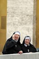 <br>Udienza Generale del 14 Aprile 2010<br><br> - (Copyright L'OSSERVATORE ROMANO - Servizio Fotografico - photo@ossrom.va)