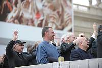 <br>Udienza Generale del 14 Aprile 2010<br><br> - (Copyright L'OSSERVATORE ROMANO - Servizio Fotografico - photo@ossrom.va)
