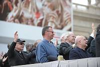 <br>Udienza Generale del 14 Aprile 2010<br><br> - (Copyright L'OSSERVATORE ROMANO - Servizio Fotografico - photo@ossrom.va)