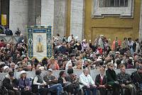 <br>Udienza Generale del 14 Aprile 2010<br><br> - (Copyright L'OSSERVATORE ROMANO - Servizio Fotografico - photo@ossrom.va)