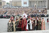 <br>Udienza Generale del 14 Aprile 2010<br><br> - (Copyright L'OSSERVATORE ROMANO - Servizio Fotografico - photo@ossrom.va)