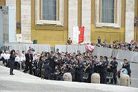 <br>Udienza Generale del 14 Aprile 2010<br><br> - (Copyright L'OSSERVATORE ROMANO - Servizio Fotografico - photo@ossrom.va)