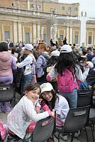 <br>Udienza Generale del 14 Aprile 2010<br><br> - (Copyright L'OSSERVATORE ROMANO - Servizio Fotografico - photo@ossrom.va)