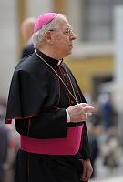 <br>Udienza Generale del 14 Aprile 2010<br><br> - (Copyright L'OSSERVATORE ROMANO - Servizio Fotografico - photo@ossrom.va)