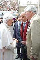 <br>Udienza Generale del 14 Aprile 2010<br><br> - (Copyright L'OSSERVATORE ROMANO - Servizio Fotografico - photo@ossrom.va)