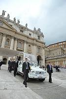 <br>Udienza Generale del 14 Aprile 2010<br><br> - (Copyright L'OSSERVATORE ROMANO - Servizio Fotografico - photo@ossrom.va)
