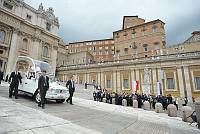 <br>Udienza Generale del 14 Aprile 2010<br><br> - (Copyright L'OSSERVATORE ROMANO - Servizio Fotografico - photo@ossrom.va)