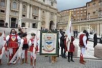 <br>Udienza Generale del 14 Aprile 2010<br><br> - (Copyright L'OSSERVATORE ROMANO - Servizio Fotografico - photo@ossrom.va)