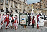 <br>Udienza Generale del 14 Aprile 2010<br><br> - (Copyright L'OSSERVATORE ROMANO - Servizio Fotografico - photo@ossrom.va)