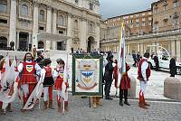 <br>Udienza Generale del 14 Aprile 2010<br><br> - (Copyright L'OSSERVATORE ROMANO - Servizio Fotografico - photo@ossrom.va)