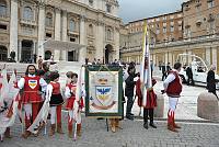 <br>Udienza Generale del 14 Aprile 2010<br><br> - (Copyright L'OSSERVATORE ROMANO - Servizio Fotografico - photo@ossrom.va)