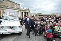 <br>Udienza Generale del 14 Aprile 2010<br><br> - (Copyright L'OSSERVATORE ROMANO - Servizio Fotografico - photo@ossrom.va)