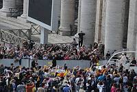 <br>Udienza Generale del 14 Aprile 2010<br><br> - (Copyright L'OSSERVATORE ROMANO - Servizio Fotografico - photo@ossrom.va)