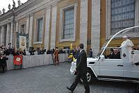 <br>Udienza Generale del 14 Aprile 2010<br><br> - (Copyright L'OSSERVATORE ROMANO - Servizio Fotografico - photo@ossrom.va)