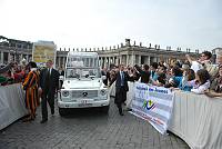 <br>Udienza Generale del 14 Aprile 2010<br><br> - (Copyright L'OSSERVATORE ROMANO - Servizio Fotografico - photo@ossrom.va)