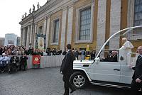 <br>Udienza Generale del 14 Aprile 2010<br><br> - (Copyright L'OSSERVATORE ROMANO - Servizio Fotografico - photo@ossrom.va)