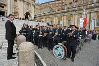 <br>Udienza Generale del 14 Aprile 2010<br><br> - (Copyright L'OSSERVATORE ROMANO - Servizio Fotografico - photo@ossrom.va)