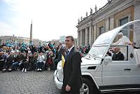 <br>Udienza Generale del 14 Aprile 2010<br><br> - (Copyright L'OSSERVATORE ROMANO - Servizio Fotografico - photo@ossrom.va)