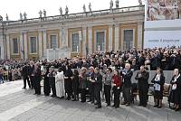 <br>Udienza Generale del 14 Aprile 2010<br><br> - (Copyright L'OSSERVATORE ROMANO - Servizio Fotografico - photo@ossrom.va)