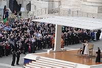 <br>Udienza Generale del 14 Aprile 2010<br><br> - (Copyright L'OSSERVATORE ROMANO - Servizio Fotografico - photo@ossrom.va)