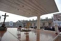 <br>Udienza Generale del 14 Aprile 2010<br><br> - (Copyright L'OSSERVATORE ROMANO - Servizio Fotografico - photo@ossrom.va)