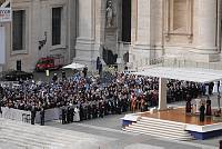 <br>Udienza Generale del 14 Aprile 2010<br><br> - (Copyright L'OSSERVATORE ROMANO - Servizio Fotografico - photo@ossrom.va)
