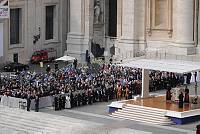<br>Udienza Generale del 14 Aprile 2010<br><br> - (Copyright L'OSSERVATORE ROMANO - Servizio Fotografico - photo@ossrom.va)