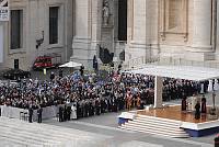 <br>Udienza Generale del 14 Aprile 2010<br><br> - (Copyright L'OSSERVATORE ROMANO - Servizio Fotografico - photo@ossrom.va)