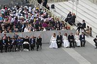 <br>Udienza Generale del 14 Aprile 2010<br><br> - (Copyright L'OSSERVATORE ROMANO - Servizio Fotografico - photo@ossrom.va)