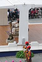 <br>Udienza Generale del 14 Aprile 2010<br><br> - (Copyright L'OSSERVATORE ROMANO - Servizio Fotografico - photo@ossrom.va)