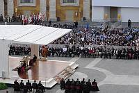 <br>Udienza Generale del 14 Aprile 2010<br><br> - (Copyright L'OSSERVATORE ROMANO - Servizio Fotografico - photo@ossrom.va)