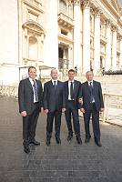 <br>UDIENZA GENERALE<br><br> - (Copyright L'OSSERVATORE ROMANO - Servizio Fotografico - photo@ossrom.va)