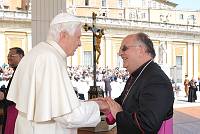 <br>UDIENZA GENERALE<br><br> - (Copyright L'OSSERVATORE ROMANO - Servizio Fotografico - photo@ossrom.va)