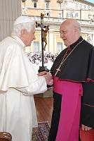 <br>UDIENZA GENERALE<br><br> - (Copyright L'OSSERVATORE ROMANO - Servizio Fotografico - photo@ossrom.va)