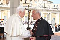 <br>UDIENZA GENERALE<br><br> - (Copyright L'OSSERVATORE ROMANO - Servizio Fotografico - photo@ossrom.va)