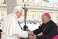 <br>UDIENZA GENERALE<br><br> - (Copyright L'OSSERVATORE ROMANO - Servizio Fotografico - photo@ossrom.va)
