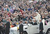 <br>UDIENZA GENERALE<br><br> - (Copyright L'OSSERVATORE ROMANO - Servizio Fotografico - photo@ossrom.va)