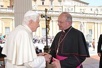 <br>UDIENZA GENERALE<br><br> - (Copyright L'OSSERVATORE ROMANO - Servizio Fotografico - photo@ossrom.va)