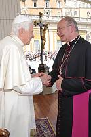 <br>UDIENZA GENERALE<br><br> - (Copyright L'OSSERVATORE ROMANO - Servizio Fotografico - photo@ossrom.va)