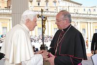 <br>UDIENZA GENERALE<br><br> - (Copyright L'OSSERVATORE ROMANO - Servizio Fotografico - photo@ossrom.va)