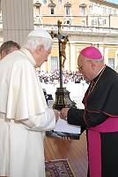 <br>UDIENZA GENERALE<br><br> - (Copyright L'OSSERVATORE ROMANO - Servizio Fotografico - photo@ossrom.va)
